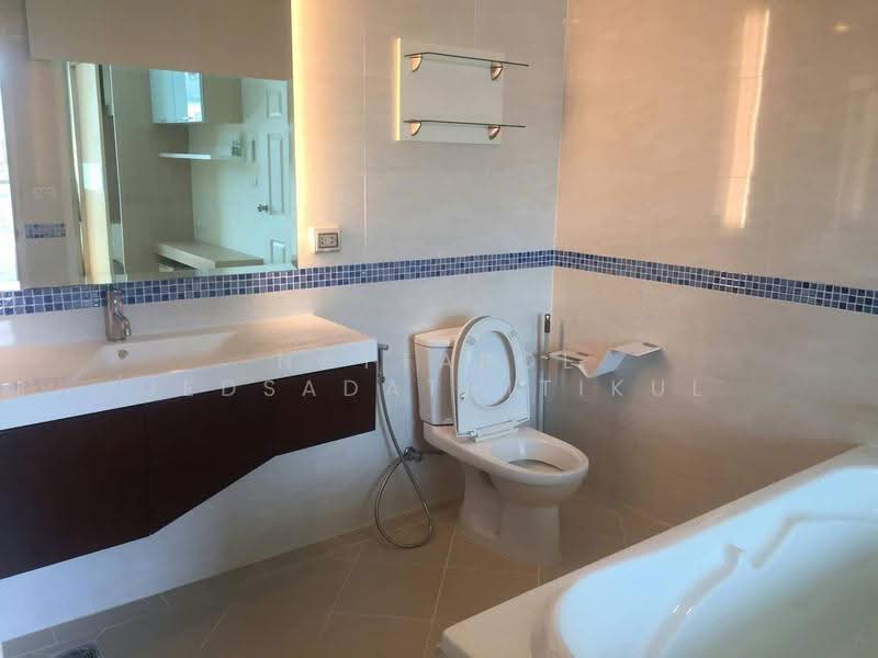 Life @ Sukhumvit 67, Bangkok, Soi Sukhumvit 67 Sukhumvit Road, Phra Kanong Nua, Watthana, Bangkok, 2 Bedrooms, 63 sqm, Condo For Rent, by Nattapol Jedsadathitikul, 500515264 - DDproperty.com