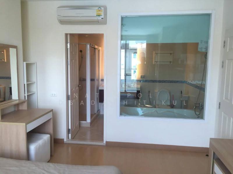 Life @ Sukhumvit 67, Bangkok, Soi Sukhumvit 67 Sukhumvit Road, Phra Kanong Nua, Watthana, Bangkok, 2 Bedrooms, 63 sqm, Condo For Rent, by Nattapol Jedsadathitikul, 500515264 - DDproperty.com