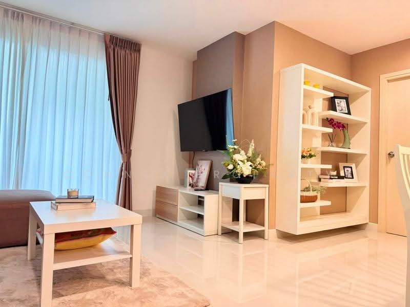 Natureza Art, Chon Buri (Pattaya), 178 North Pattaya Road,, Na Kloe, Bang Lamung (Pattaya), Chon Buri (Pattaya), 2 Bedrooms, 85 sqm, Condo For Rent, by Connex Property, 500515267 - DDproperty.com