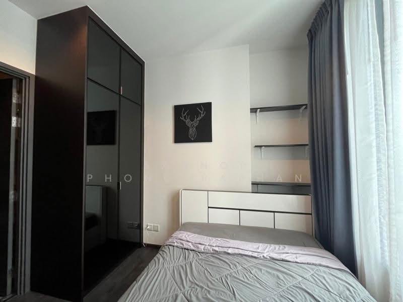 The Edge Sukhumvit 23 : เอดจ์ สุขุมวิท 23, กรุงเทพ, 6 ซอยสุขุมวิท 23, คลองเตยเหนือ, วัฒนา, กรุงเทพ, 31 ตร.ม., คอนโด ให้เช่า, โดย Sannop Phongpraphan, 500515270 - DDproperty.com