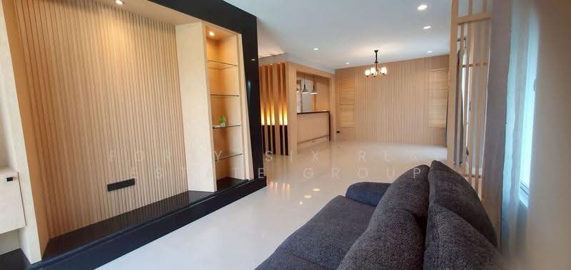 Blue Lagoon 1 Bangna-Wongwaen : บลูลากูน 1 บางนา-วงแหวน, Bangkok, Dok Mai, Prawet, Bangkok, 3 Bedrooms, 199 sqm, Single Detached House For Rent, by Forty-Six Real Estate Group, 500515271 - DDproperty.com
