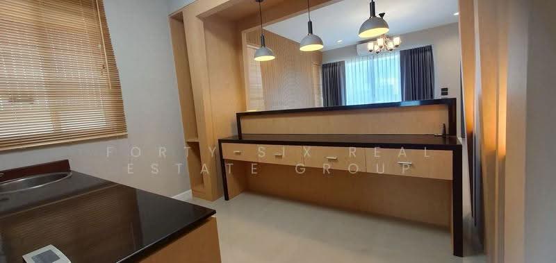 Blue Lagoon 1 Bangna-Wongwaen : บลูลากูน 1 บางนา-วงแหวน, กรุงเทพ, ดอกไม้, ประเวศ, กรุงเทพ, 199 ตร.ม., บ้านเดี่ยว ให้เช่า, โดย Forty-Six Real Estate Group, 500515271 - DDproperty.com