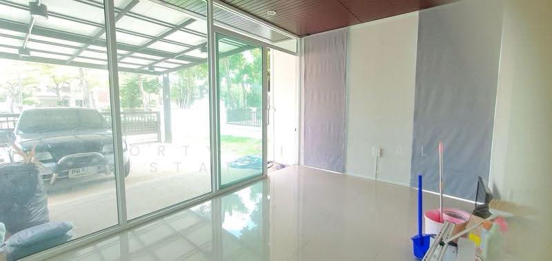 Blue Lagoon 1 Bangna-Wongwaen : บลูลากูน 1 บางนา-วงแหวน, Bangkok, Dok Mai, Prawet, Bangkok, 3 Bedrooms, 199 sqm, Single Detached House For Rent, by Forty-Six Real Estate Group, 500515271 - DDproperty.com