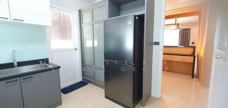 Blue Lagoon 1 Bangna-Wongwaen : บลูลากูน 1 บางนา-วงแหวน, Bangkok, Dok Mai, Prawet, Bangkok, 3 Bedrooms, 199 sqm, Single Detached House For Rent, by Forty-Six Real Estate Group, 500515271 - DDproperty.com