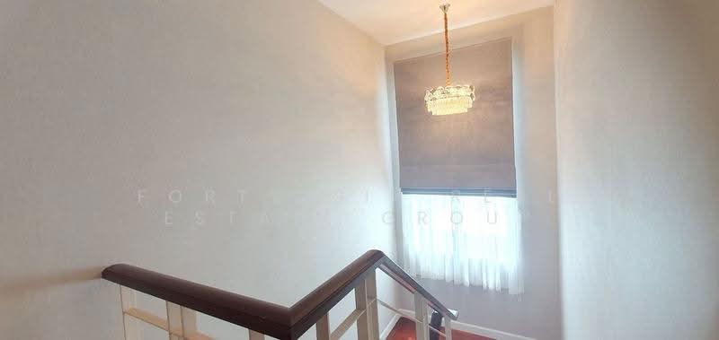 Blue Lagoon 1 Bangna-Wongwaen : บลูลากูน 1 บางนา-วงแหวน, Bangkok, Dok Mai, Prawet, Bangkok, 3 Bedrooms, 199 sqm, Single Detached House For Rent, by Forty-Six Real Estate Group, 500515271 - DDproperty.com