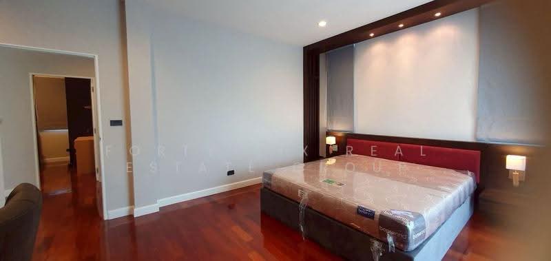 Blue Lagoon 1 Bangna-Wongwaen : บลูลากูน 1 บางนา-วงแหวน, Bangkok, Dok Mai, Prawet, Bangkok, 3 Bedrooms, 199 sqm, Single Detached House For Rent, by Forty-Six Real Estate Group, 500515271 - DDproperty.com
