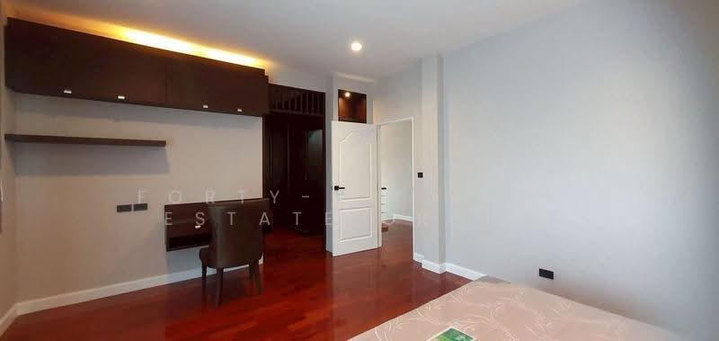 Blue Lagoon 1 Bangna-Wongwaen : บลูลากูน 1 บางนา-วงแหวน, Bangkok, Dok Mai, Prawet, Bangkok, 3 Bedrooms, 199 sqm, Single Detached House For Rent, by Forty-Six Real Estate Group, 500515271 - DDproperty.com