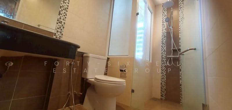 Blue Lagoon 1 Bangna-Wongwaen : บลูลากูน 1 บางนา-วงแหวน, Bangkok, Dok Mai, Prawet, Bangkok, 3 Bedrooms, 199 sqm, Single Detached House For Rent, by Forty-Six Real Estate Group, 500515271 - DDproperty.com
