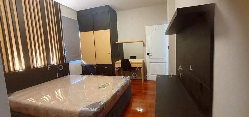 Blue Lagoon 1 Bangna-Wongwaen : บลูลากูน 1 บางนา-วงแหวน, Bangkok, Dok Mai, Prawet, Bangkok, 3 Bedrooms, 199 sqm, Single Detached House For Rent, by Forty-Six Real Estate Group, 500515271 - DDproperty.com