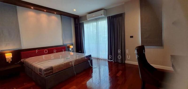 Blue Lagoon 1 Bangna-Wongwaen : บลูลากูน 1 บางนา-วงแหวน, Bangkok, Dok Mai, Prawet, Bangkok, 3 Bedrooms, 199 sqm, Single Detached House For Rent, by Forty-Six Real Estate Group, 500515271 - DDproperty.com