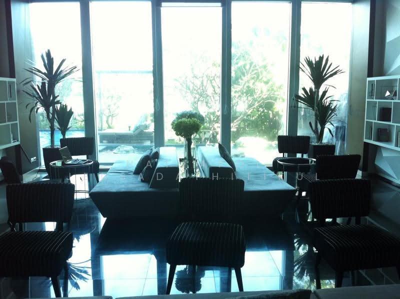 The Address Asoke, Bangkok, 1655 Petchburi Road, Makkasan, Ratchathewi, Bangkok, 1 Bedroom, 45 sqm, Condo For Rent, by Nattapol Jedsadathitikul, 500515272 - DDproperty.com
