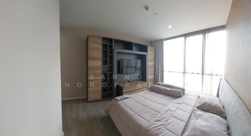 The Room Sukhumvit 69, Bangkok, 1539 Sukhumvit Road, Phra Kanong Nua, Watthana, Bangkok, 2 Bedrooms, 82 sqm, Condo For Rent, by Sannop Phongpraphan, 500515273 - DDproperty.com