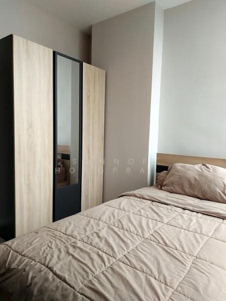 The Room Sukhumvit 69, Bangkok, 1539 Sukhumvit Road, Phra Kanong Nua, Watthana, Bangkok, 2 Bedrooms, 82 sqm, Condo For Rent, by Sannop Phongpraphan, 500515273 - DDproperty.com