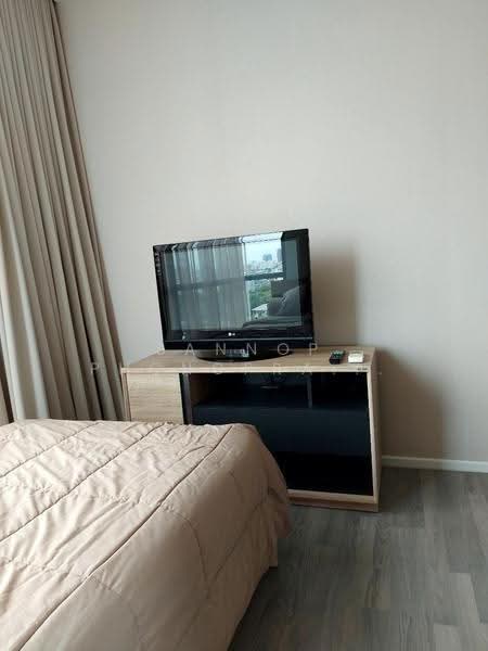 The Room Sukhumvit 69, Bangkok, 1539 Sukhumvit Road, Phra Kanong Nua, Watthana, Bangkok, 2 Bedrooms, 82 sqm, Condo For Rent, by Sannop Phongpraphan, 500515273 - DDproperty.com