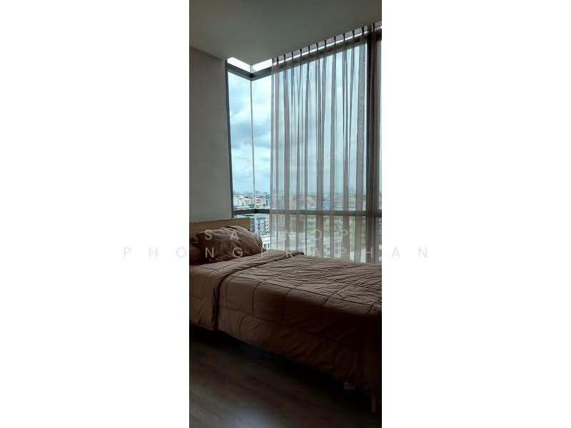 The Room Sukhumvit 69, Bangkok, 1539 Sukhumvit Road, Phra Kanong Nua, Watthana, Bangkok, 2 Bedrooms, 82 sqm, Condo For Rent, by Sannop Phongpraphan, 500515273 - DDproperty.com
