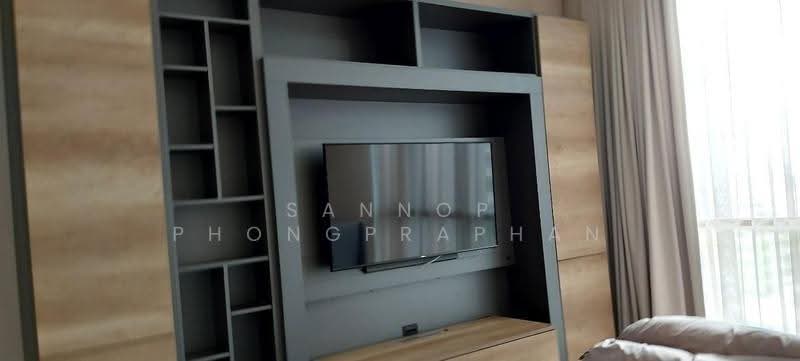 The Room Sukhumvit 69, Bangkok, 1539 Sukhumvit Road, Phra Kanong Nua, Watthana, Bangkok, 2 Bedrooms, 82 sqm, Condo For Rent, by Sannop Phongpraphan, 500515273 - DDproperty.com