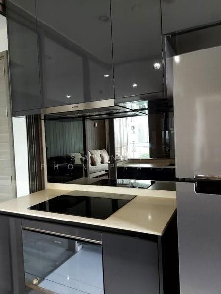 The Room Sukhumvit 69, Bangkok, 1539 Sukhumvit Road, Phra Kanong Nua, Watthana, Bangkok, 2 Bedrooms, 82 sqm, Condo For Rent, by Sannop Phongpraphan, 500515273 - DDproperty.com