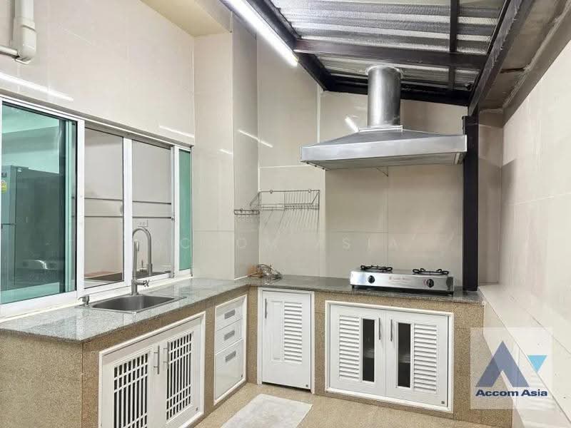Townhouse, กรุงเทพ, คลองตันเหนือ, วัฒนา, กรุงเทพ, 170 ตร.ม., บ้านเดี่ยว ให้เช่า, โดย Accom Asia, 500515274 - DDproperty.com