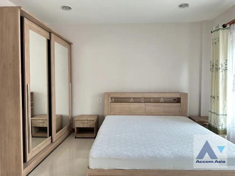 Townhouse, กรุงเทพ, คลองตันเหนือ, วัฒนา, กรุงเทพ, 170 ตร.ม., บ้านเดี่ยว ให้เช่า, โดย Accom Asia, 500515274 - DDproperty.com