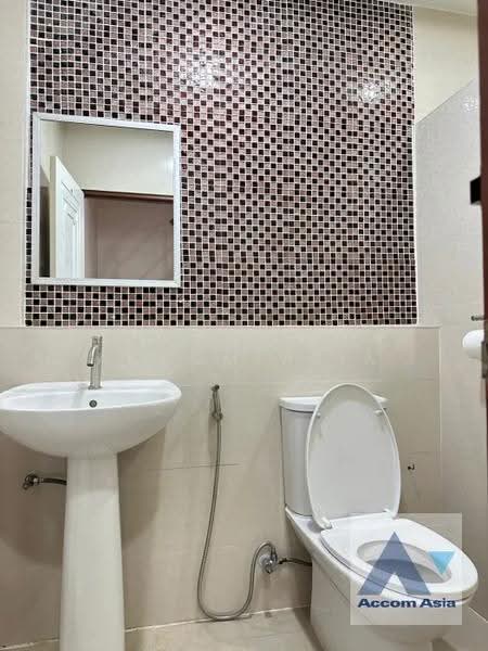 Townhouse, กรุงเทพ, คลองตันเหนือ, วัฒนา, กรุงเทพ, 170 ตร.ม., บ้านเดี่ยว ให้เช่า, โดย Accom Asia, 500515274 - DDproperty.com