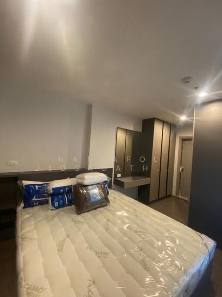 IDEO Phaholyothin Chatuchak, Bangkok, Paholayothin Road, Samsen Nai, Phaya Thai, Bangkok, 1 Bedroom, 35 sqm, Condo For Sale, by Nattapol Jedsadathitikul, 500515275 - DDproperty.com