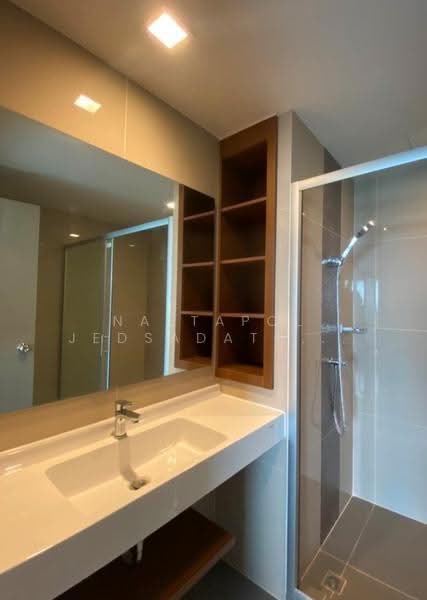 IDEO Phaholyothin Chatuchak, Bangkok, Paholayothin Road, Samsen Nai, Phaya Thai, Bangkok, 1 Bedroom, 35 sqm, Condo For Sale, by Nattapol Jedsadathitikul, 500515275 - DDproperty.com