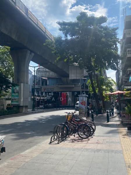 IDEO Phaholyothin Chatuchak : ไอดีโอ พหลโยธิน-จตุจักร, กรุงเทพ, ถนนพหลโยธิน, สามเสนใน, พญาไท, กรุงเทพ, 35 ตร.ม., คอนโด ขาย, โดย Nattapol Jedsadathitikul, 500515275 - DDproperty.com