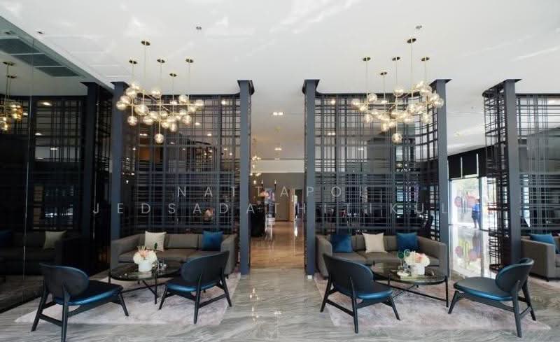 IDEO Phaholyothin Chatuchak, Bangkok, Paholayothin Road, Samsen Nai, Phaya Thai, Bangkok, 1 Bedroom, 35 sqm, Condo For Sale, by Nattapol Jedsadathitikul, 500515275 - DDproperty.com