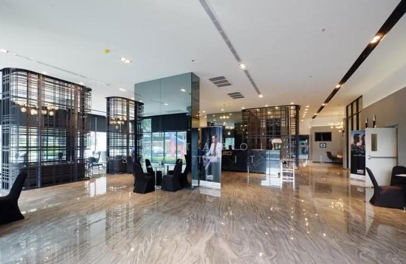 IDEO Phaholyothin Chatuchak : ไอดีโอ พหลโยธิน-จตุจักร, กรุงเทพ, ถนนพหลโยธิน, สามเสนใน, พญาไท, กรุงเทพ, 35 ตร.ม., คอนโด ขาย, โดย Nattapol Jedsadathitikul, 500515275 - DDproperty.com
