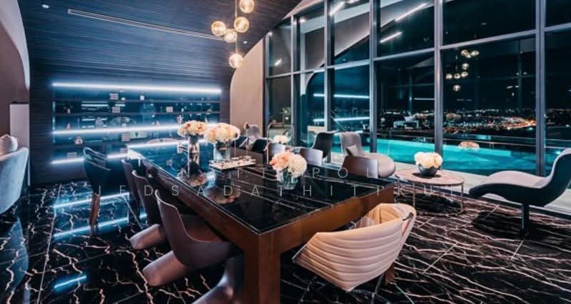 IDEO Phaholyothin Chatuchak, Bangkok, Paholayothin Road, Samsen Nai, Phaya Thai, Bangkok, 1 Bedroom, 35 sqm, Condo For Sale, by Nattapol Jedsadathitikul, 500515275 - DDproperty.com