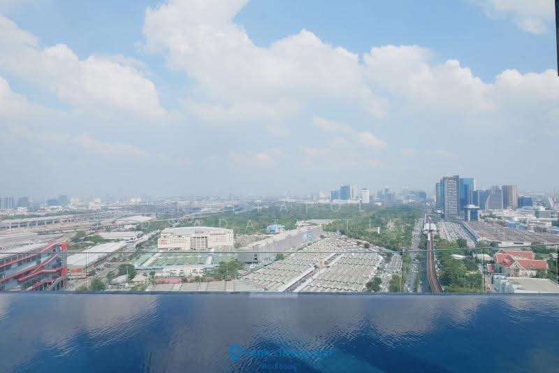 IDEO Phaholyothin Chatuchak : ไอดีโอ พหลโยธิน-จตุจักร, กรุงเทพ, ถนนพหลโยธิน, สามเสนใน, พญาไท, กรุงเทพ, 35 ตร.ม., คอนโด ขาย, โดย Nattapol Jedsadathitikul, 500515275 - DDproperty.com