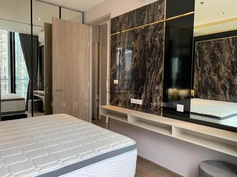 Park Origin Phrom Phong (Park 24), กรุงเทพ, 68 Soi Sukhumvit 24, คลองตัน, คลองเตย, กรุงเทพ, 40 ตร.ม., คอนโด ขาย, โดย Sannop Phongpraphan, 500515276 - DDproperty.com