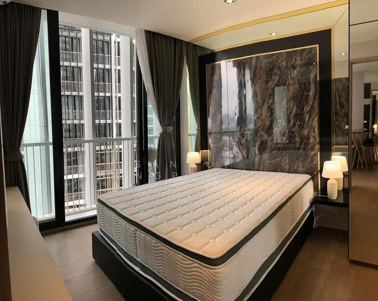 Park Origin Phrom Phong (Park 24), กรุงเทพ, 68 Soi Sukhumvit 24, คลองตัน, คลองเตย, กรุงเทพ, 40 ตร.ม., คอนโด ขาย, โดย Sannop Phongpraphan, 500515276 - DDproperty.com