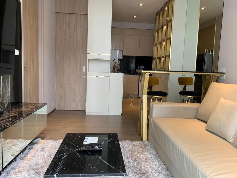 Park Origin Phrom Phong (Park 24), กรุงเทพ, 68 Soi Sukhumvit 24, คลองตัน, คลองเตย, กรุงเทพ, 40 ตร.ม., คอนโด ขาย, โดย Sannop Phongpraphan, 500515276 - DDproperty.com