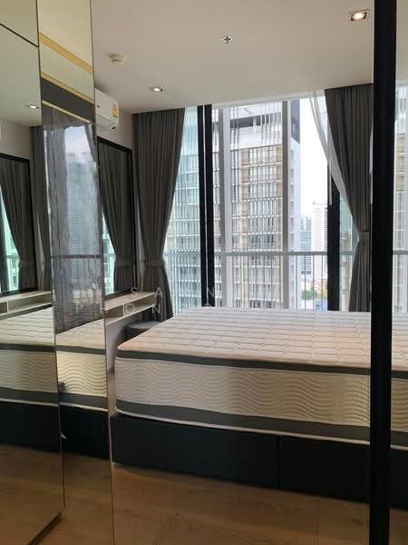 Park Origin Phrom Phong (Park 24), Bangkok, 68 Soi Sukhumvit 24, Khong Tan, Khlong Toei, Bangkok, 1 Bedroom, 40 sqm, Condo For Sale, by Sannop Phongpraphan, 500515276 - DDproperty.com