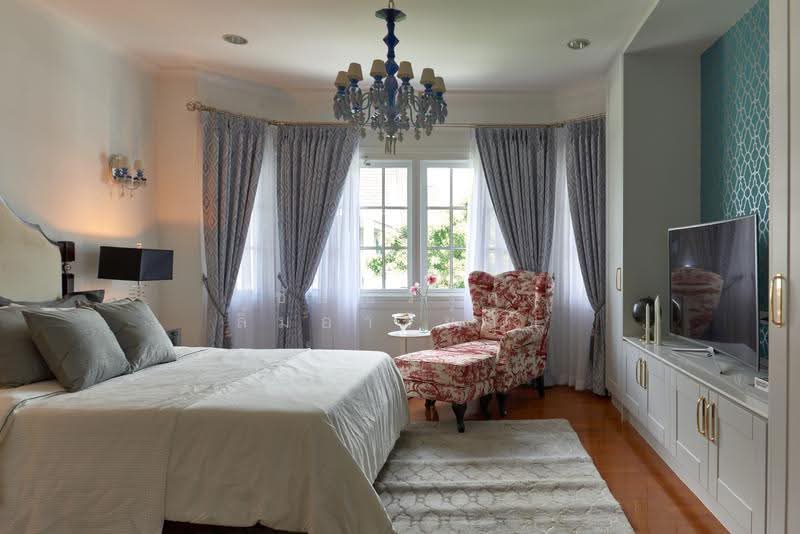 Fantasia Villa 3 : แฟนตาเซียวิลล่า 3, สมุทรปราการ, ซอย สันติคาม 14, สำโรงเหนือ, เมืองสมุทรปราการ, สมุทรปราการ, 345 ตร.ม., บ้านเดี่ยว ให้เช่า, โดย ชัยณรงค์ ลิ้มอารีย์สุข, 500515277 - DDproperty.com