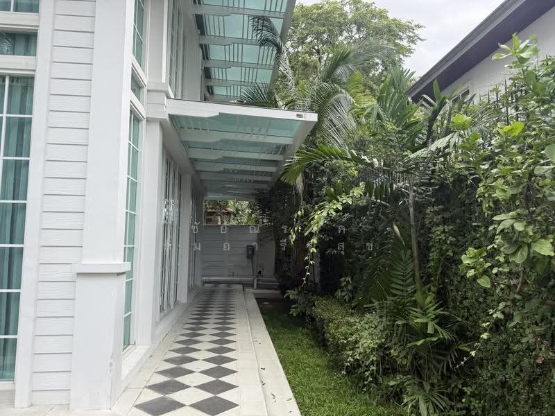 Fantasia Villa 3, Samut Prakan, Soi Santikham 14, Samrong Nua, Muang Samut Prakarn, Samut Prakan, 3 Bedrooms, 345 sqm, Single Detached House For Rent, by ชัยณรงค์ ลิ้มอารีย์สุข, 500515277 - DDproperty.com