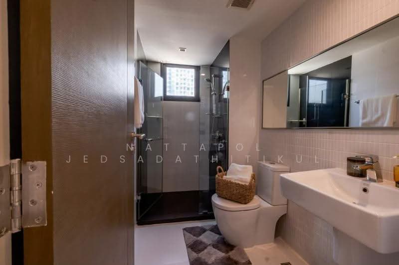 Hue Sukhumvit 62/3, Bangkok, 62/3 Sukhumvit Road, Bang Chak, Phra Khanong, Bangkok, 2 Bedrooms, 58 sqm, Condo For Sale, by Nattapol Jedsadathitikul, 500515279 - DDproperty.com