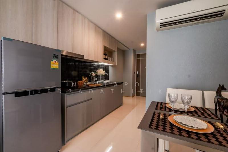 Hue Sukhumvit 62/3, Bangkok, 62/3 Sukhumvit Road, Bang Chak, Phra Khanong, Bangkok, 2 Bedrooms, 58 sqm, Condo For Sale, by Nattapol Jedsadathitikul, 500515279 - DDproperty.com