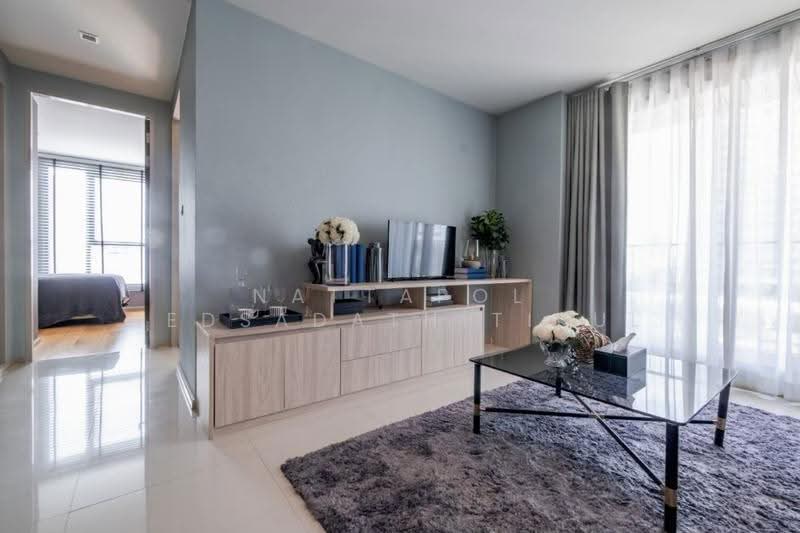 Hue Sukhumvit 62/3, Bangkok, 62/3 Sukhumvit Road, Bang Chak, Phra Khanong, Bangkok, 2 Bedrooms, 58 sqm, Condo For Sale, by Nattapol Jedsadathitikul, 500515279 - DDproperty.com
