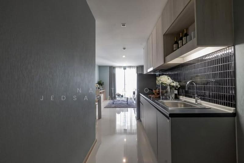 Hue Sukhumvit 62/3, Bangkok, 62/3 Sukhumvit Road, Bang Chak, Phra Khanong, Bangkok, 2 Bedrooms, 58 sqm, Condo For Sale, by Nattapol Jedsadathitikul, 500515279 - DDproperty.com
