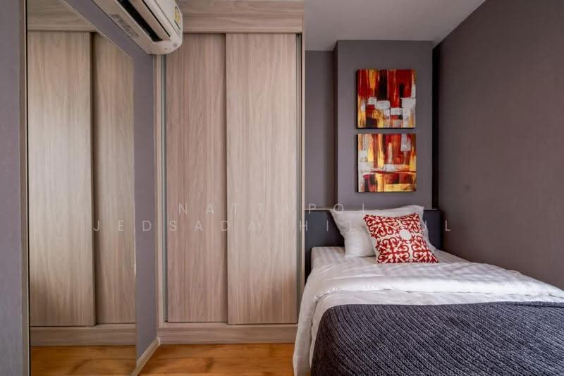 Hue Sukhumvit 62/3, Bangkok, 62/3 Sukhumvit Road, Bang Chak, Phra Khanong, Bangkok, 2 Bedrooms, 58 sqm, Condo For Sale, by Nattapol Jedsadathitikul, 500515279 - DDproperty.com