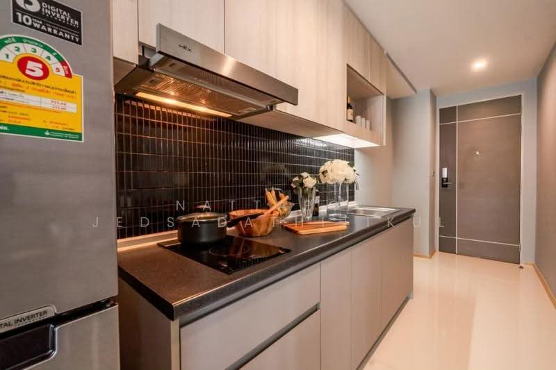 Hue Sukhumvit 62/3, Bangkok, 62/3 Sukhumvit Road, Bang Chak, Phra Khanong, Bangkok, 2 Bedrooms, 58 sqm, Condo For Sale, by Nattapol Jedsadathitikul, 500515279 - DDproperty.com