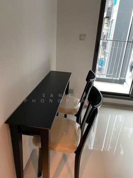 Life Asoke-Rama 9, Bangkok, 626 Asoke-Dindaeng Road, Makkasan, Ratchathewi, Bangkok, 1 Bedroom, 32 sqm, Condo For Rent, by Sannop Phongpraphan, 500515280 - DDproperty.com