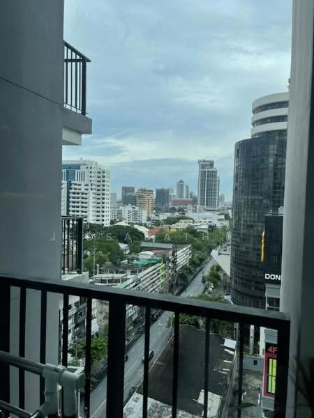 The Alcove Thonglor 10, Bangkok, 199 Soi Sukhumvit 63, Sukhumvit Road, Khlong Tan Nua, Watthana, Bangkok, 2 Bedrooms, 79 sqm, Condo For Sale, by Nattapol Jedsadathitikul, 500515283 - DDproperty.com