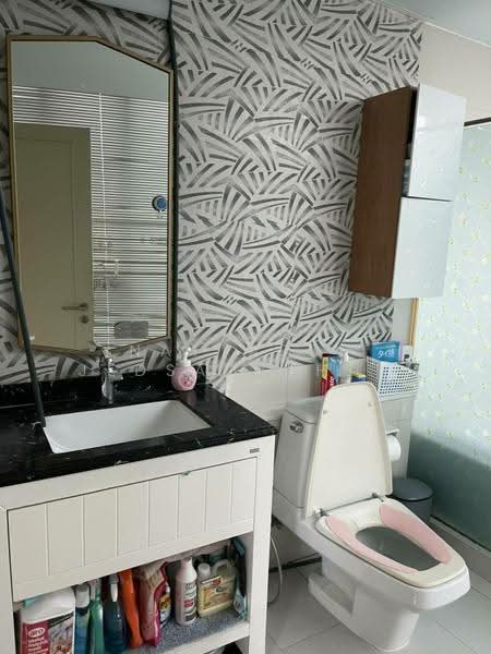 The Alcove Thonglor 10, Bangkok, 199 Soi Sukhumvit 63, Sukhumvit Road, Khlong Tan Nua, Watthana, Bangkok, 2 Bedrooms, 79 sqm, Condo For Sale, by Nattapol Jedsadathitikul, 500515283 - DDproperty.com