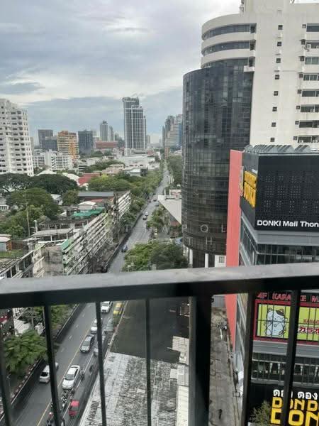The Alcove Thonglor 10, Bangkok, 199 Soi Sukhumvit 63, Sukhumvit Road, Khlong Tan Nua, Watthana, Bangkok, 2 Bedrooms, 79 sqm, Condo For Sale, by Nattapol Jedsadathitikul, 500515283 - DDproperty.com