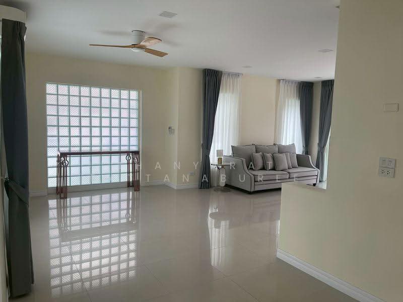 Mantana Bangna Km.13, Samut Prakan, Bangna-Trad Road, Bangphli Yai, Bang Plee, Samut Prakan, 3 Bedrooms, 200 sqm, Single Detached House For Rent, by Thanyarat Rattanaburee, 500515284 - DDproperty.com