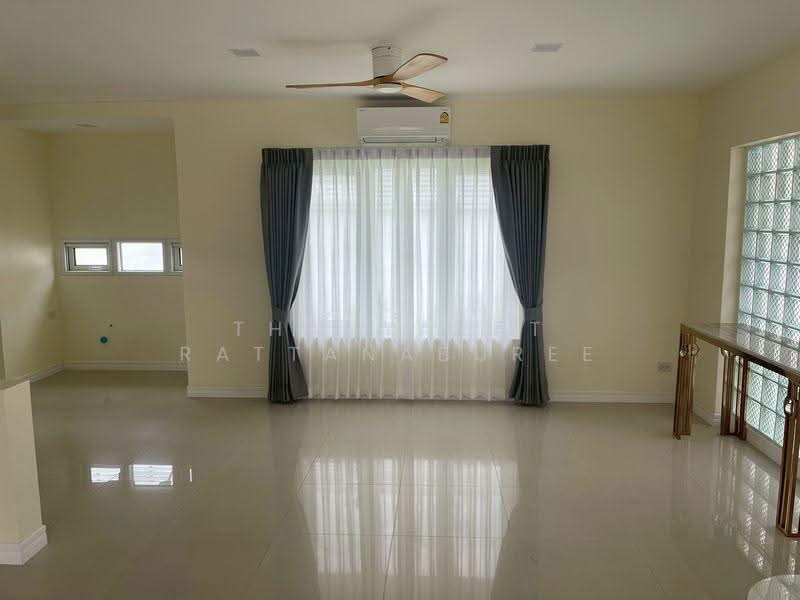 Mantana Bangna Km.13, Samut Prakan, Bangna-Trad Road, Bangphli Yai, Bang Plee, Samut Prakan, 3 Bedrooms, 200 sqm, Single Detached House For Rent, by Thanyarat Rattanaburee, 500515284 - DDproperty.com