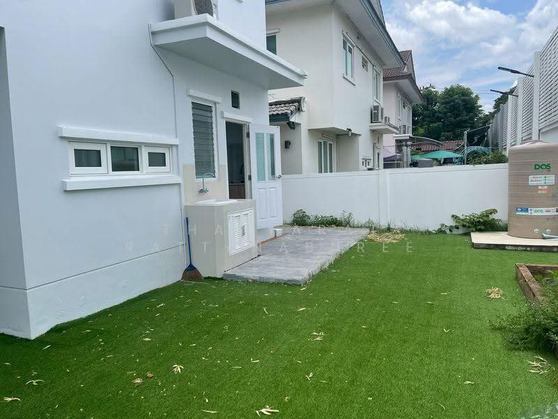 Mantana Bangna Km.13, Samut Prakan, Bangna-Trad Road, Bangphli Yai, Bang Plee, Samut Prakan, 3 Bedrooms, 200 sqm, Single Detached House For Rent, by Thanyarat Rattanaburee, 500515284 - DDproperty.com